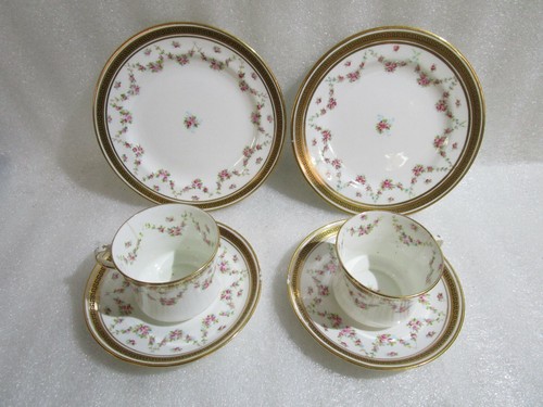 Vintage art deco - 2,