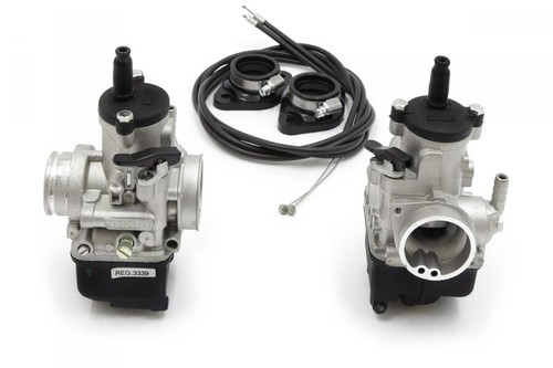 Carburetor dell orto for - carburetor, ural