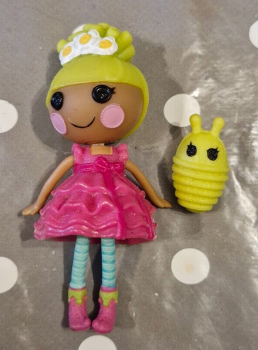 Lalaloopsy mini dolls pix - -, e
