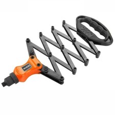 NEW HEAVY DUTY LAZY TONGUE