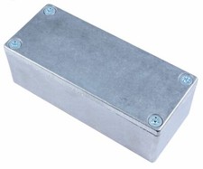 Hammond Eddystone Diecast