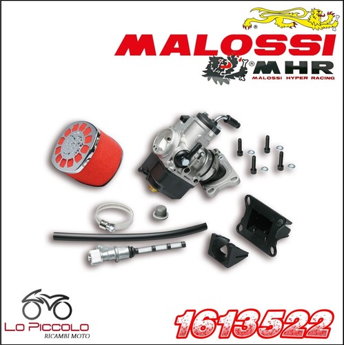 1613522 malossi mhr - 1613522,
