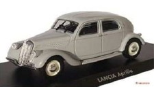 Italian BH082 Lancia Aprilia 1939 Grey 1/43rd Scale New Pack