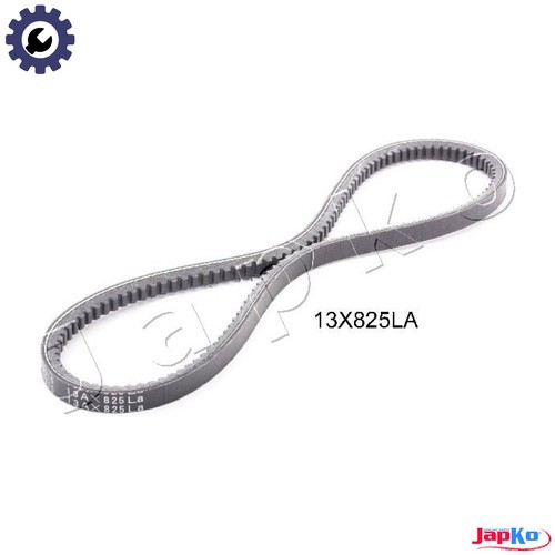 Vbelt 13x825 for egi 2 - f2-egi/c, 2.2l
