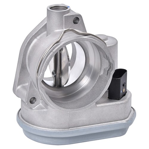 Throttle body for audi - throttle, vw