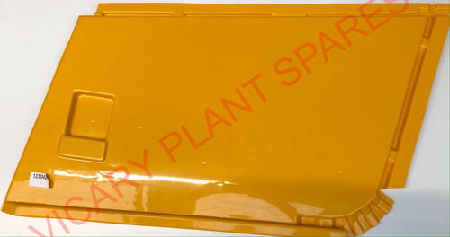 Engine panel jcb - engine, no