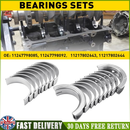 N47d20a n47d20c bearings - n47d20c,
