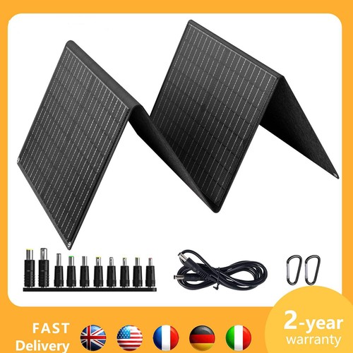 60w portable solar panel - portable,