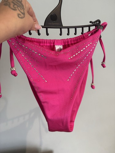 Ann summers brazilian style - brazilian,
