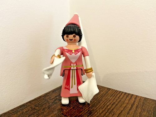 Playmobile figures series - playmobile,