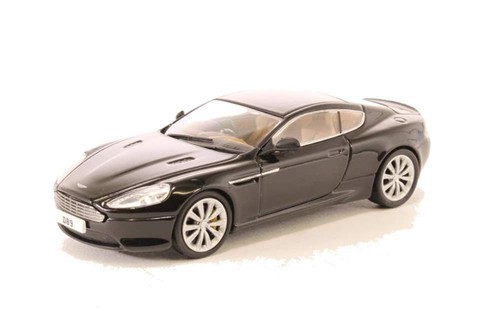 Oxford diecast aston - oxford,