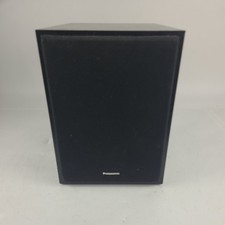 PANASONIC  SUBWOOFER SB-W300