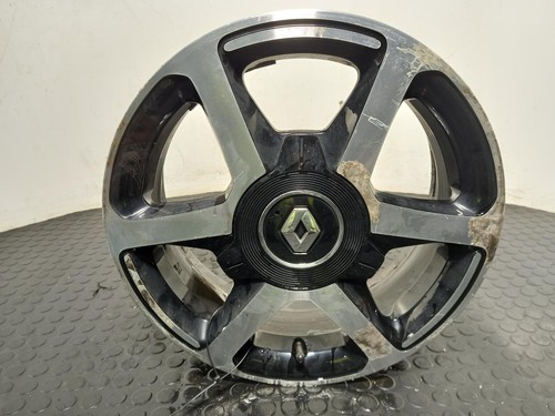 Renault twingo alloy wheel - renault, 15