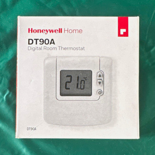 Honeywell home dt90a - home,