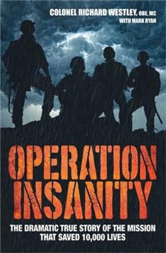 Operation insanity the - operation,