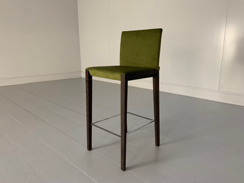 Walter knoll andoo bar stool - knoll,