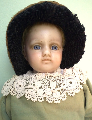 Large 19th century - large,