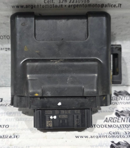 Ignition unit pgm - ecu, honda