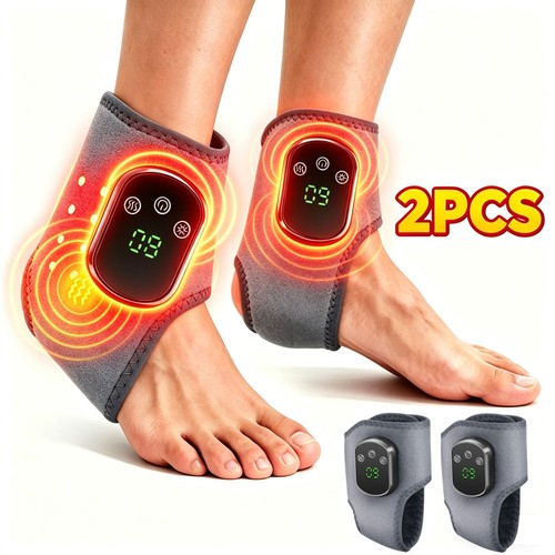 2pcs red light therapy - red,