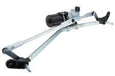 WIPER LINKAGE WIPER MOTOR