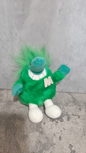 Muzzy plush soft - plush, kids