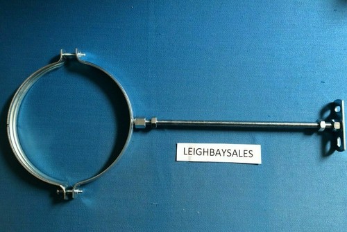 Inch 125 mm single wall - 5",