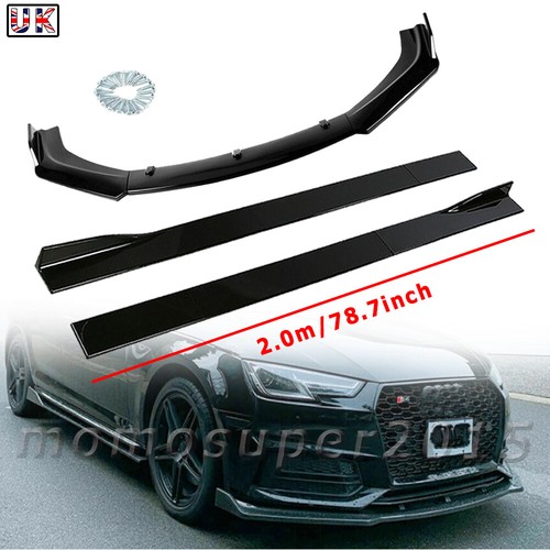 For audi glossy black - audi, a2