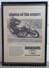 Framed original Classic