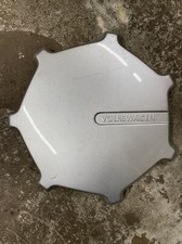 Genuine VW PASSAT MK3 - Silver Wheel Centre Hub Cap - 357601149 (2)