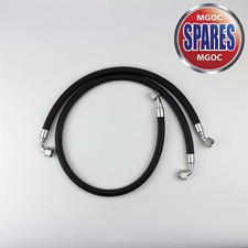 Classic MG MGB GT Rubber Oil