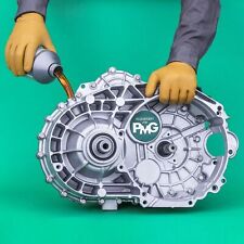 GEARBOX VW T5 2.5 TDI GWB KPE JFS KCQ HRU JFT FNQ TRANSPORTER MULTIVAN ?
