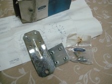 2 NOS OEM FORD TAUNUS Mk2