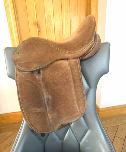 Ideal wide pony show - ideal,