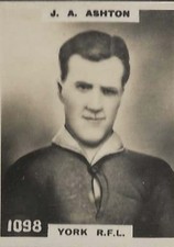 1922-24 Pinnace Football Rugby