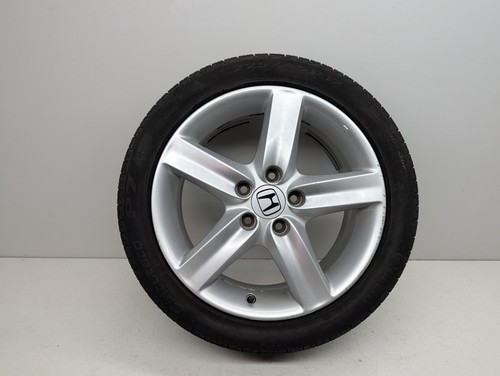 Honda civic mk8 05 12 - civic,