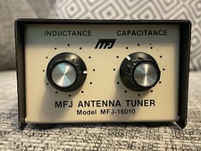 MFJ Antenna Tuner MFJ-16010