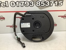 2009 Mazda 3 Sub Woofer