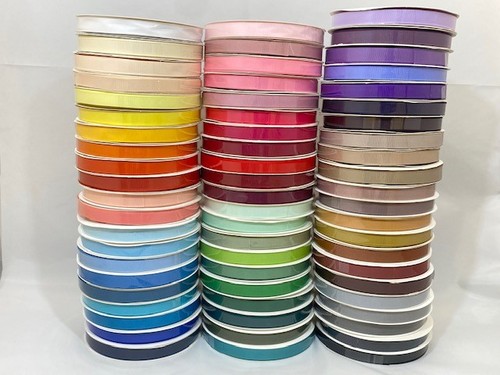 10mm grosgrain ribbon metres - 2,