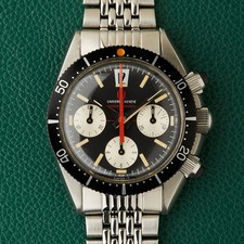 Universal Genève Ref