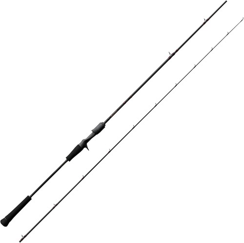 Tenryu baitcasting rod - tenryu,
