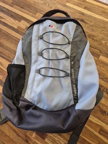 Berghaus 20l backpack - 24/7,