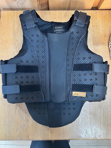 Airowear junior airmesh body - airowear,