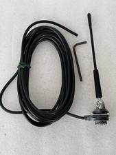 UHF Quarter Wave Mobile