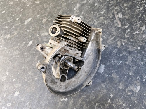 Stihl hs81 used engine fits - hs81,
