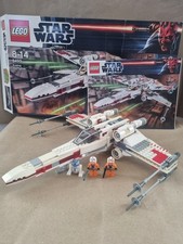 LEGO Star Wars: X-Wing
