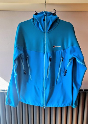 Berghaus windstopper - berghaus,