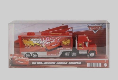 Disney pixar cars mack - -,