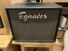 Egnater Rebel 112X Guitar