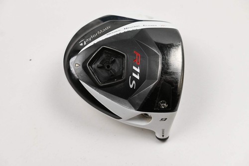 Taylormade r11s driver - driver, head