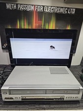 K845 Daewoo SH-9810P VHS